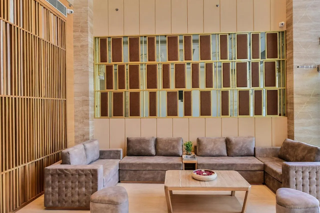 Hotel Palash Regency Udaipur