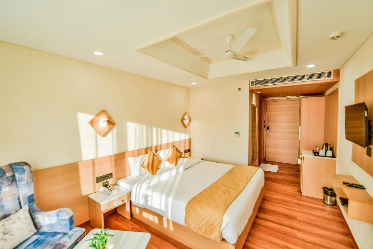 Hotel Palash Regency Udaipur