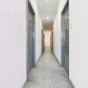 Oyo Oxo Hotel