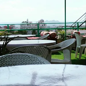 Guest house Krishna
