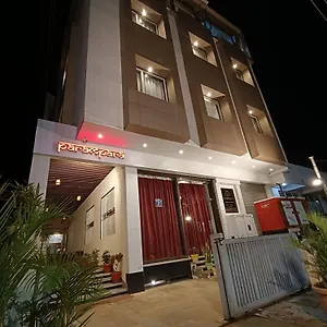 Hotel Parampara And
