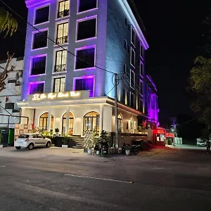Hotel Sita Royal Lakside
