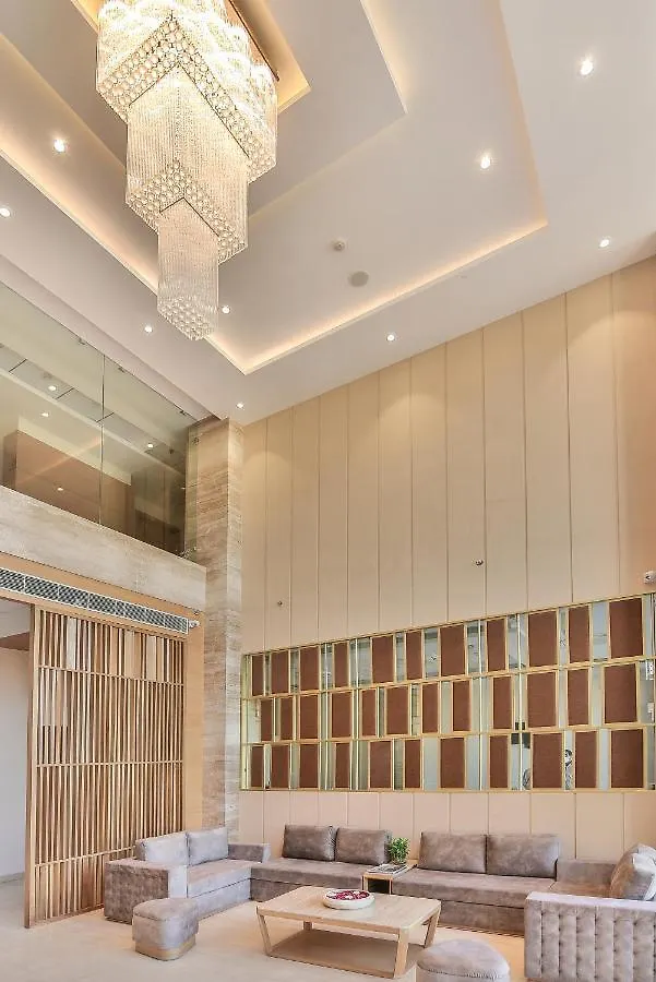 Hotel Palash Regency Udaipur