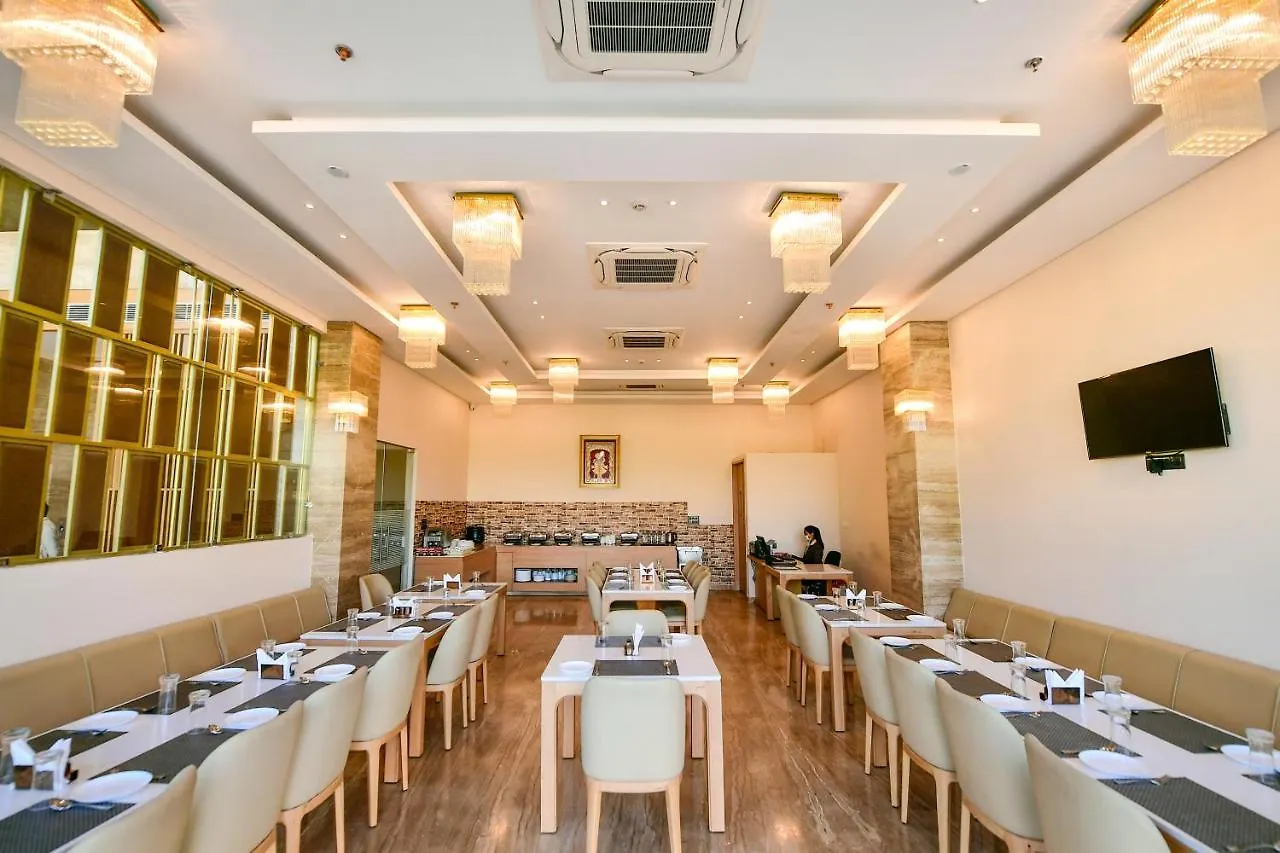 Hotel Palash Regency Udaipur
